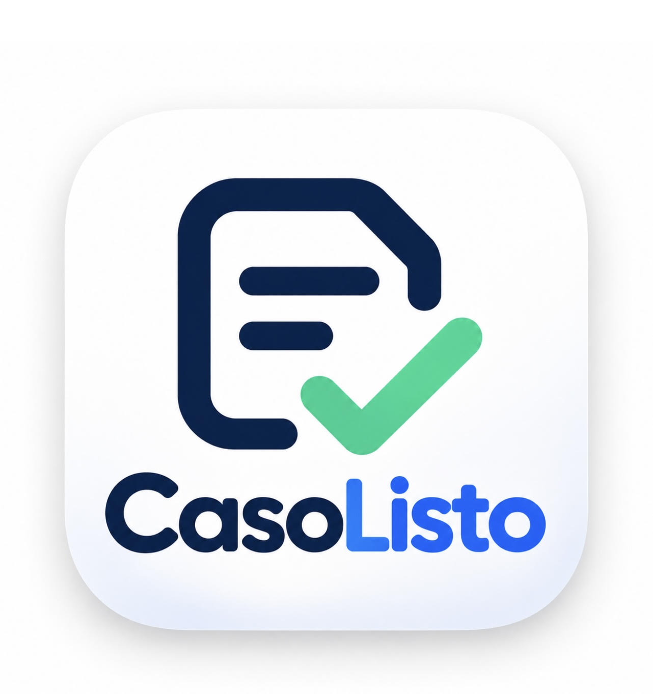 CasoListo